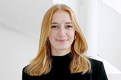 Ansprechpartner FSJ Theater Gütersloh: Greta König | Kultur Räume Gütersloh