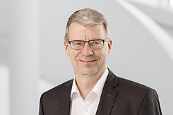 Ansprechperson Kaufmännischer Leiter: Ralph Fritzsche | Kultur Räume Gütersloh