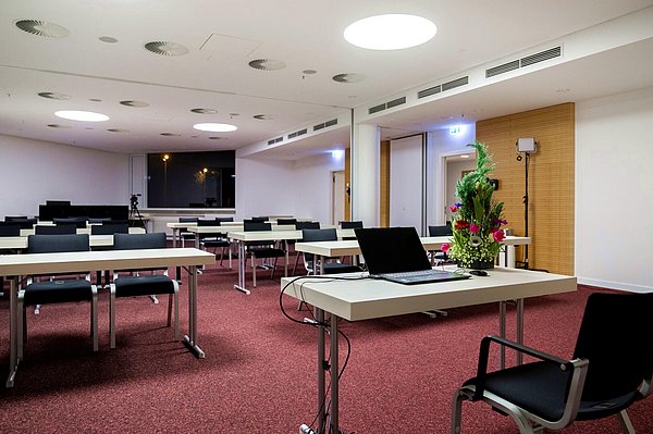 Konferenzraum Falun (K11) der Stadthalle Gütersloh | Kultur Räume Gütersloh