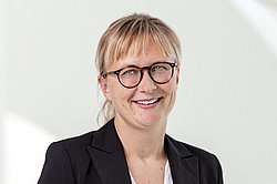 Ansprechperson Theaterverwaltung Gütersloh: Anett Wagner | Kultur Räume Gütersloh