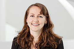 Ansprechperson stellv. Künstlerische Leitung Theater Gütersloh: Karin Sporer | Kultur Räume Gütersloh