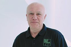 Ansprechpartner Veranstaltungstechnik Stadthalle Gütersloh: Ruslan Schmidt | Kultur Räume Gütersloh
