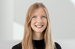 Ansprechperson Theaterpädagogin Theater Gütersloh: Anna Lena Friedrichs | Kultur Räume Gütersloh