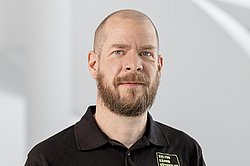 Ansprechpartner Veranstaltungstechnik & Stellvertretende Technische Leitung Theater: Jörn Rasche | Kultur Räume Gütersloh