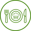 Service - Catering und Gourmet Service | Kultur Räume Gütersloh