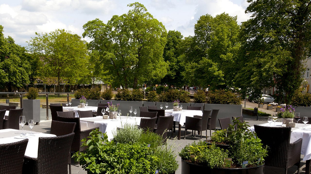 Cateringservice für individuelle kulinarische Angebote | Kultur Räume Gütersloh