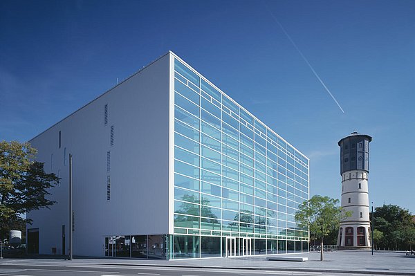 Theater Gütersloh | Kultur Räume Gütersloh