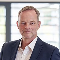 Andreas Wilke | Referent beim Verbände Dialog Gütersloh