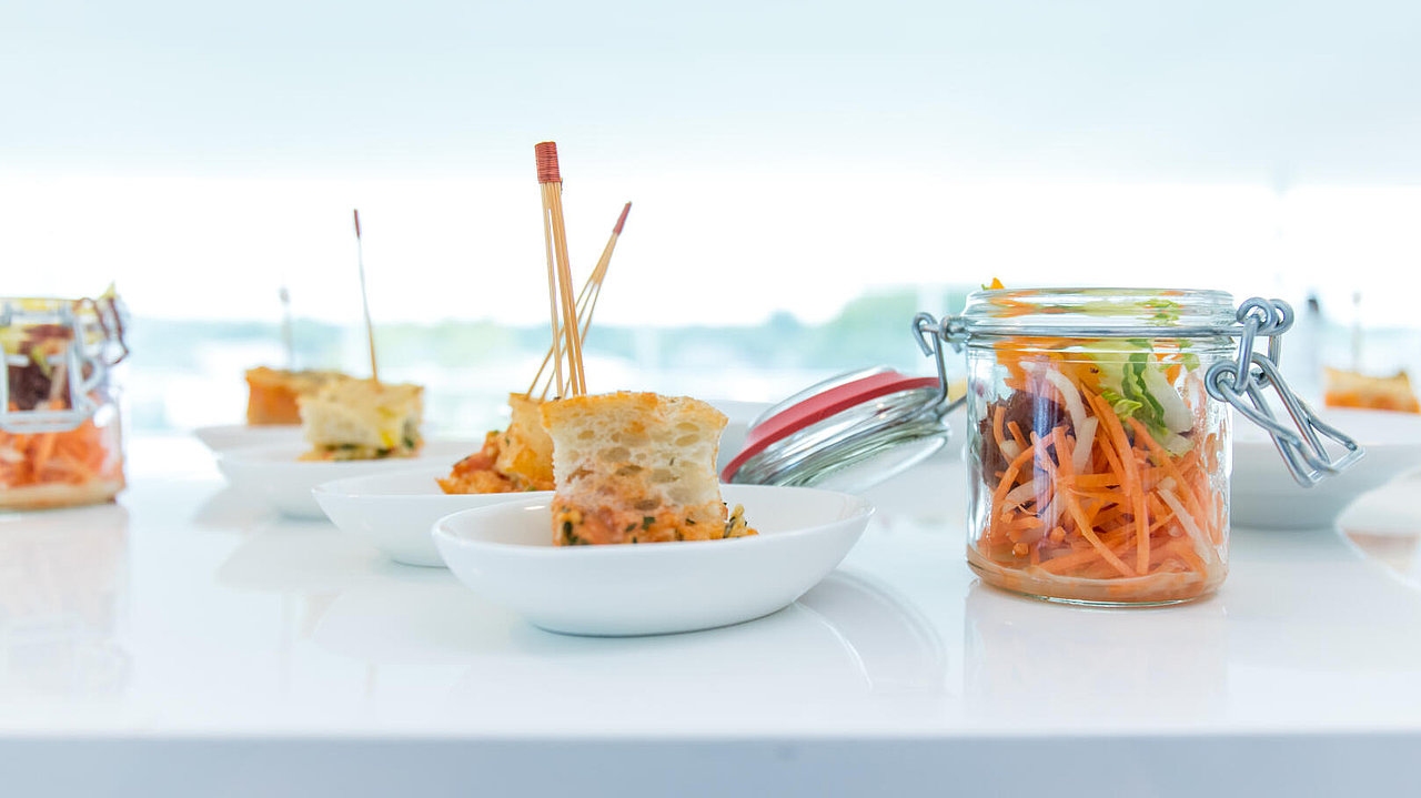 Gastico Essen (c) Bertelsmann | Kultur Räume Gütersloh