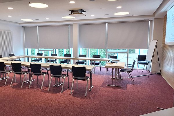Konferenzraum Châteauroux (K21) der Stadthalle Gütersloh | Kultur Räume Gütersloh