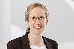 Ansprechpartnerin Marketing und PR: Verena Costa Antunes | Kultur Räume Gütersloh