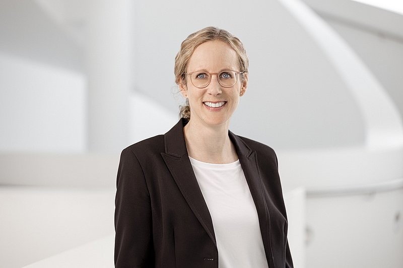 Ansprechpartnerin Marketing und PR Kultur Räume Gütersloh: Verena Costa Antunes | Kultur Räume Gütersloh