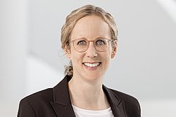 Ansprechpartnerin Marketing und PR Kultur Räume Gütersloh: Verena Costa Antunes | Kultur Räume Gütersloh