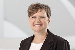 Ansprechperson Theaterverwaltung Gütersloh: Petra Lütje | Kultur Räume Gütersloh