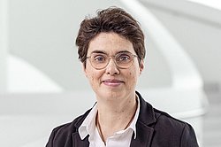 Ansprechpartnerin Information und Tickets Kultur Räume Gütersloh: Rosanna Nardone | Kultur Räume Gütersloh