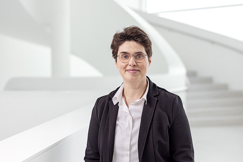 Ansprechpartnerin Information und Tickets Kultur Räume Gütersloh: Rosanna Nardone | Kultur Räume Gütersloh