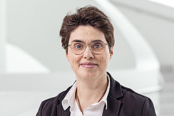 Ansprechpartnerin Information und Tickets Kultur Räume Gütersloh: Rosanna Nardone | Kultur Räume Gütersloh
