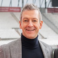 Prof. Dr. Marcus Stumpf | Referent beim Verbände Dialog Gütersloh