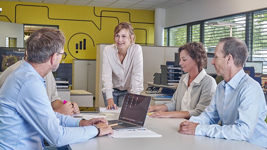 Verbände Dialog Gütersloh | Kultur Räume Gütersloh