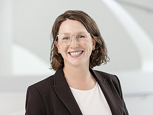 Ansprechpartnerin Marketing und PR Kultur Räume Gütersloh: Carla Depenbrock | Kultur Räume Gütersloh