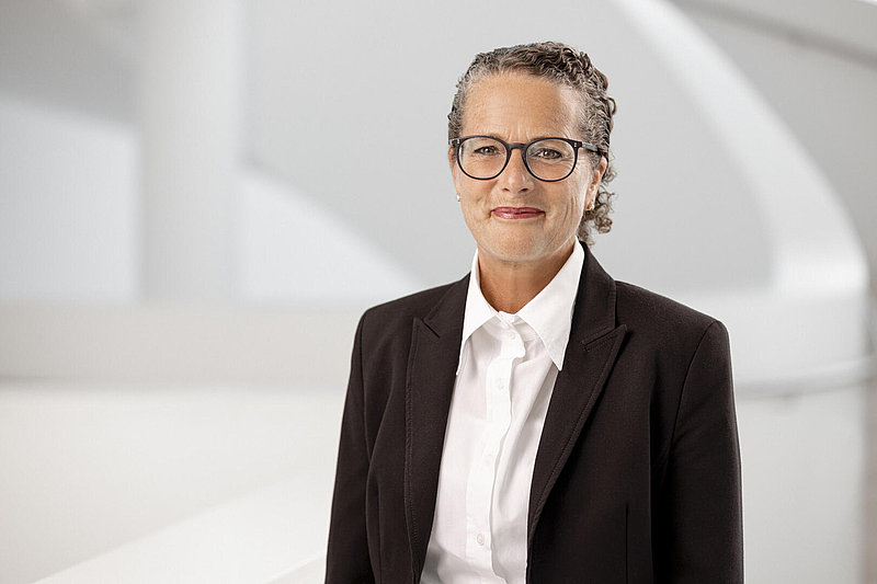 Ansprechpartnerin Veranstaltungsleitung Kultur Räume Gütersloh: Birgit Zimmer | Kultur Räume Gütersloh