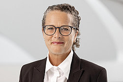 Ansprechpartnerin Veranstaltungen Kultur Räume Gütersloh: Birgit Zimmer | Kultur Räume Gütersloh