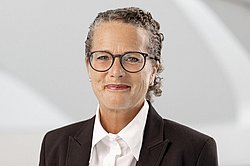 Ansprechpartnerin Veranstaltungen Kultur Räume Gütersloh: Birgit Zimmer | Kultur Räume Gütersloh