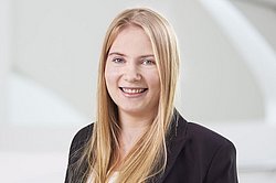 Ansprechpartner Marketing und PR: Johanna Günther | Kultur Räume Gütersloh