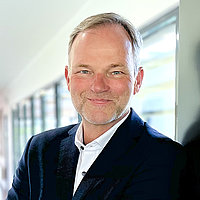 Andreas Wilke | Referent beim Verbände Dialog Gütersloh