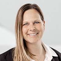 Ansprechpartnerin Buchhaltung Stadthalle Gütersloh: Nina Stamm | Kultur Räume Gütersloh