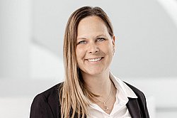 Ansprechperson Verwaltung Stadthalle: Nina Stamm | Kultur Räume Gütersloh