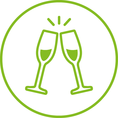 Firmenfeier | Kultur Räume Gütersloh