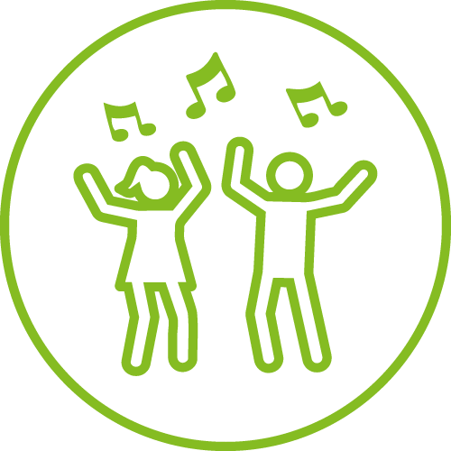 Privatfeier | Kultur Räume Gütersloh