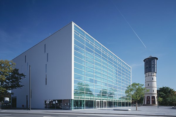 Theater Gütersloh | Kultur Räume Gütersloh